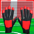 Icône du programme : Goalkeeper Training