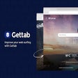 Icon of program: GetTab New Tab