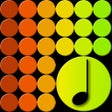 Chroma Tuner  Metronome icon
