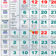 Ikona programu: Telugu Calendar 2018 - Pa…