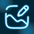 أيقونة البرنامج: PixelEdit - Photo Editor
