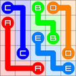 プログラムのアイコン：Connect the Dots-7