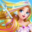 Programikonen: Sweet Princess Fantasy Ha…