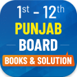 Punjab Board Text Books PSEB