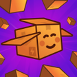 プログラムのアイコン：Cargo Packer 3D Puzzle Ga…