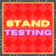Stand Testing In Testing