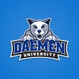 Icoon van programma: Daemen Connect