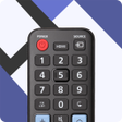 プログラムのアイコン：Remote for Samsung TV