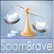 Icono de programa: SpamBrave Lite for Outloo…