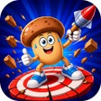 Ícone do programa: Buddy Bounce: Win Rewards