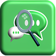 プログラムのアイコン：Quien chatea con mipareja…