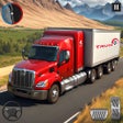 American Truck Simulator World icon