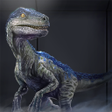 程序图标：Dino Terror - Dinosaur Su…