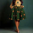 Programikonen: African Dresses