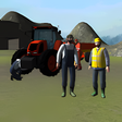 Programikonen: Farming 3D: Tractor Drivi…