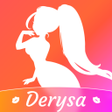 Programın simgesi: Derysa - Find Your Vibe