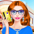 Icon of program: Crazy Rich Girl Shopping …