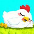 プログラムのアイコン：Chick roadpawsmatch Games