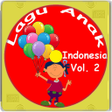 Ikona programu: Lagu Anak Indonesia Offli…