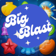 Иконка программы: Big Blast Match 3