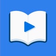 Ikon program: AudioAZ - Audiobooks  Sto…