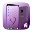 Programikonen: S9 Theme For computer Lau…