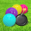 Programikonen: Bubble Breaker