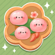 Ikon program: Yummy Kitchen: Cook  Chil…