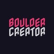 Ikona programu: Boulder Creator