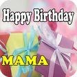 Programikonen: Mother's Special Birthday…