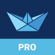 Ikon program: VesselFinder Pro