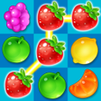 프로그램 아이콘: Fruit Candy Blast