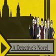 Programikonen: A Detective's Novel