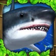 أيقونة البرنامج: Wildlife Simulator: Shark