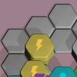 أيقونة البرنامج: HexagonColor