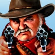 Icoon van programma: Guns  Cowboys: Bounty Hun…