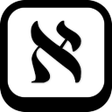 Icoon van programma: Notion - תמיכה בעברית
