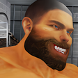 Иконка программы: Gym Or Jail Gigachad Horr…