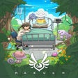 Иконка программы: Rakuen