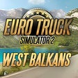 Programın simgesi: Euro Truck Simulator 2 - …