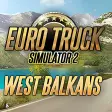 شبیه ساز کامیون یورو 2 - بالکان غربی