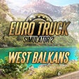Ikona programu: Euro Truck Simulator 2 - …