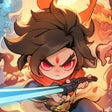 ไอคอนของโปรแกรม: 小小山海-诸妖记