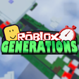 Programikonen: Roblox Generations