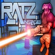 أيقونة البرنامج: Ratz Instagib