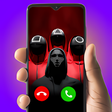 Icono de programa: Call Screen Change