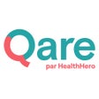 程序图标：Qare - Consultez un médec…