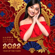 Programikonen: Chinese New Year Frame 20…