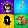 Иконка программы: AR Character: Viral Fun F…