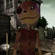 Ikona programu: Skinny - The Horror Game